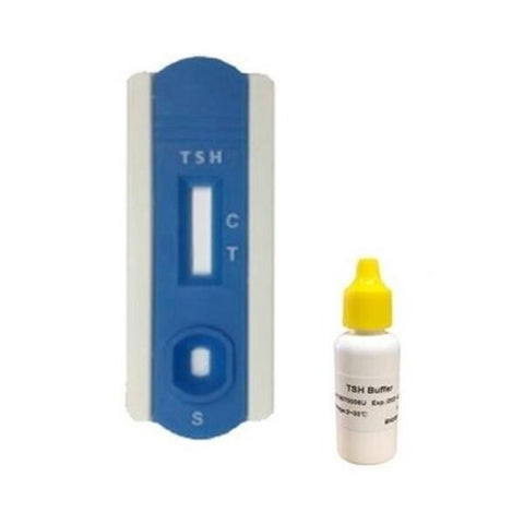 CLIAwaived, Inc ThyroChek Thyroid Test Kit CLIA Waived 20/Box - CLIA-TSH-120-A
