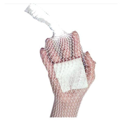 Deroyal Industries Inc Bandage Stretch Net 35x42" Tubular Elastic Size 6 1/Ca - 11597