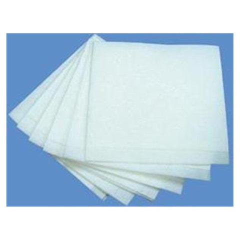AMD Ritmed Washcloth Airlaid 10 in x 13 in 500/Case - A40010