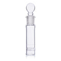 Globe Scientific Volumetric Flask, Globe Glass, Class A