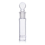 Globe Scientific Volumetric Flask, Globe Glass, Class A