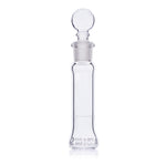 Globe Scientific Volumetric Flask, Globe Glass, Class A