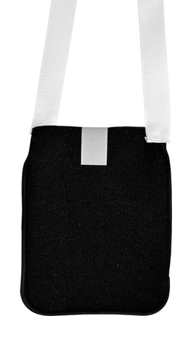 Deluxe Telemetry Pouch – Single Strap | Each