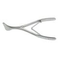 Hermann Medizentechnik Speculum Nasal Vienna 5-3/4" Small Stainless Steel Each - BR46-11201