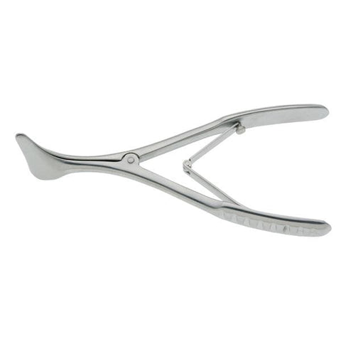 Hermann Medizentechnik Speculum Nasal Vienna 5-3/4" Small Stainless Steel Each - BR46-11201