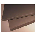 Econoline Products, Inc Pad Orthopedic American Sheet Polyethylene Foam 12x44 .5 Adhesive Gray Each - 29314