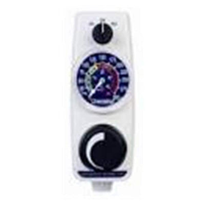 Allied Health Care Prod Regulator Suction Vacutron Each - 22-15-1108