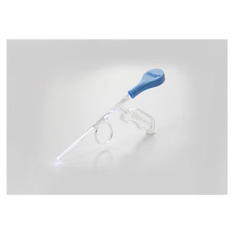 Bionix Medical Technologies Curette Eachr VersaScoop 3mm Lighted Disposable 25/Bx - 2511