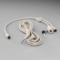 Posey Nurse Call Cable and Rauland 8-Pin Adaptor - Rauland Responder 8-Pin Adapter - 8235NCMM