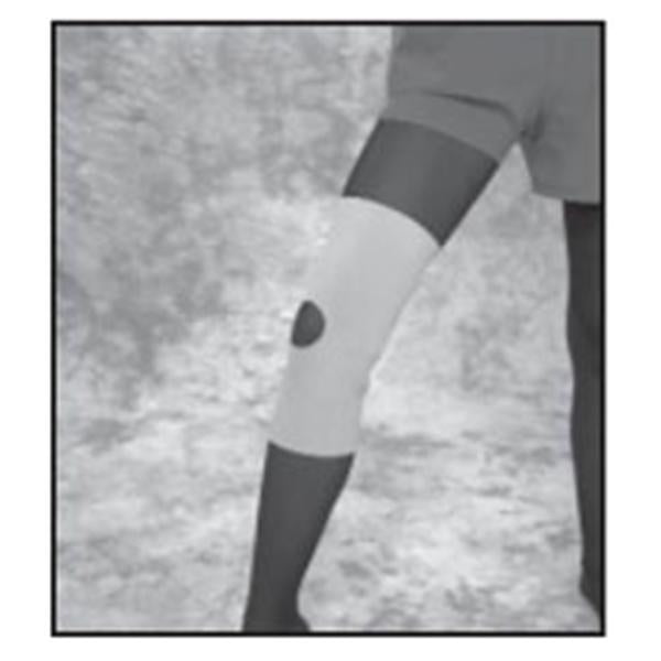 Scott Specialties Inc Sleeve Knee Neoprene Beige Size Large Each - 9054LARGE