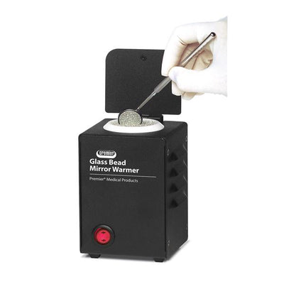 Premier Medical Warmer Mirror Larynx Each - 1006131
