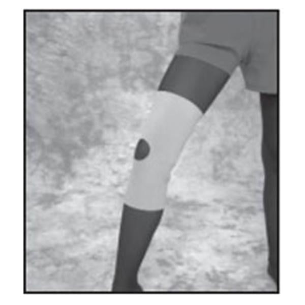 Scott Specialties Inc Sleeve Knee Neoprene Beige Size Medium Each - 9054MED