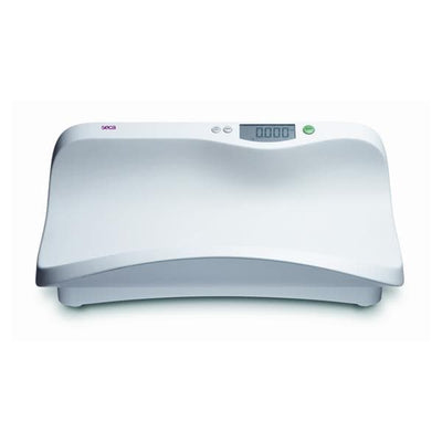 Seca Scales Scale Infant Model 374 44lb Capacity Infant Digital Each - 3741321004