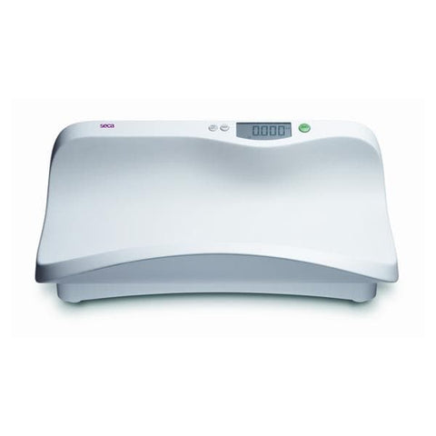 Seca Scales Scale Infant Model 374 44lb Capacity Infant Digital Each - 3741321004