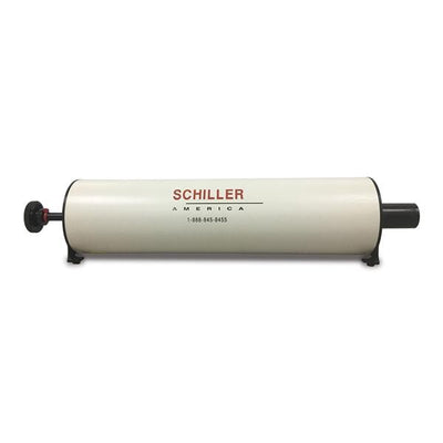 Schiller America Inc Syringe Calibration For PFT Spirometer Devices 3L Each - 2.100037L