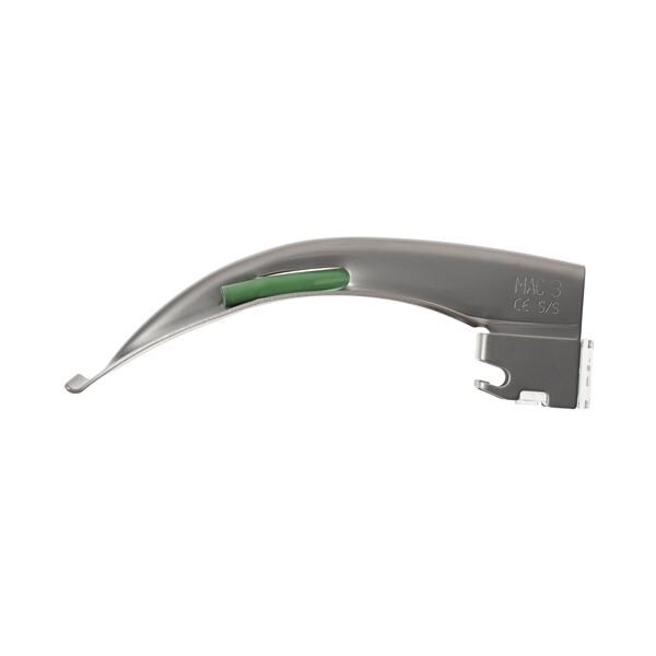 Teleflex LLC Blade Macintosh Adult Size 3-1/2 Each - 8603350