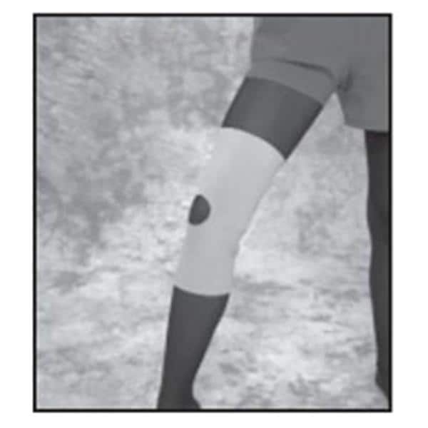 Scott Specialties Inc Sleeve Knee Neoprene Beige Size Small Each - 9054SMALL