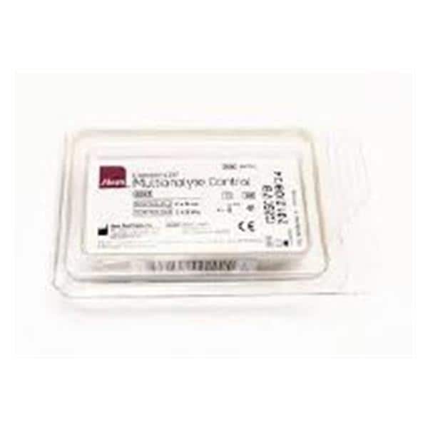 Abbott Rapid DX N.America LLC Multi-Analyte Level 1-2 Control 2x.25mL Each - 88773