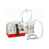 Allied Health Care Prod OptiVac Replacement Battery Kit 12 Volts Eachch - SU1060