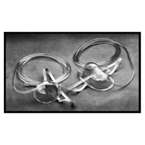 Teleflex LLC Mask Oxygen Hudson Infant 50/Bx - 396218