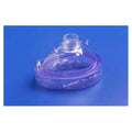 Teleflex LLC Mask Anesthesia Rusch Adult Size 4 Disposable 30/Ca - 158500