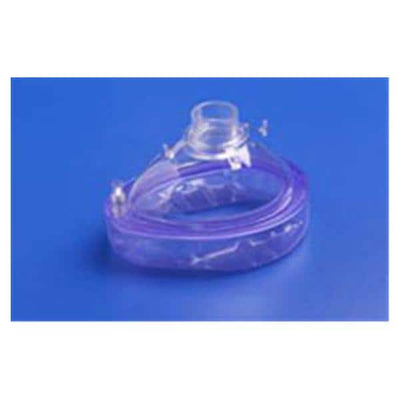 Teleflex LLC Mask Anesthesia Rusch Adult Size 4 Disposable 30/Ca - 158500