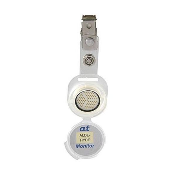 Grainger Monitor Glutaraldehyde White 5/PK - 47268