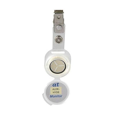 Grainger Monitor Glutaraldehyde White 5/PK - 47268