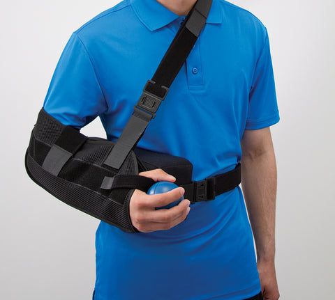 B-Cool® Super Sling Plus (Complete And Sling Only) | Each