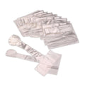 Nasco Healthcare, Inc Lung/ Mouth/CPR Bag Baby 100/Pk - LF03723