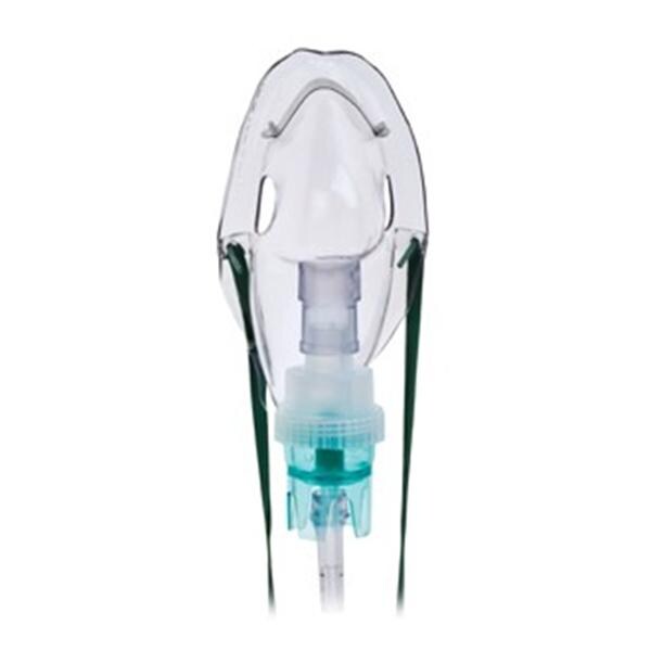 Hudson Respiratory Care Mask Nebulizer Up Draft II Opti-Neb Pediatric Each, 50 Each/CA - 1707