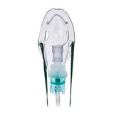 Hudson Respiratory Care Mask Nebulizer Up Draft II Opti-Neb Pediatric Each, 50 Each/CA - 1707