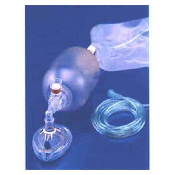 Teleflex LLC Mask Anesthesia Disposable 30/Bx - 158300