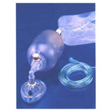 Teleflex LLC Mask Anesthesia Disposable 30/Bx - 158300