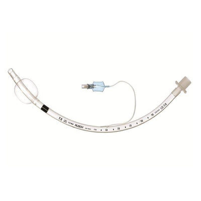 Teleflex LLC Tube Endotracheal Safety Clear Plus Cuffed Each - 112082050
