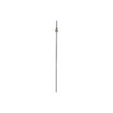 Teleflex LLC Stylet Intubating Slick 8Fr 42cm Malleable Color Coded Each, 25 Each/CA - 750