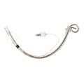Teleflex LLC Tube Endotracheal Flexi-Set Safety Clear Plus Preloaded Cuffed Each - 504550