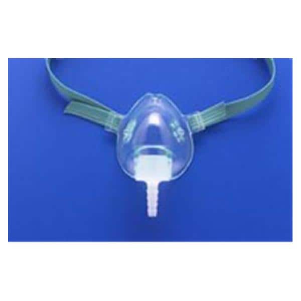 Teleflex LLC Mask Oxygen Infant Non-Rebreather Each, 50 Each/CA - 395497
