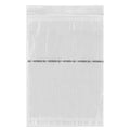 Medegen Medical Products, LLC Lab Utility Bag Clear Zip Closure 1000/CA - 49-96