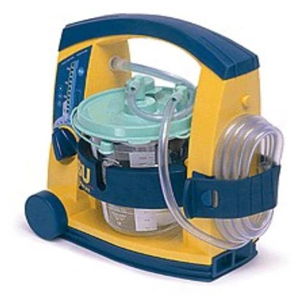 Laerdal Medical Corp Unit Suction LSU Each - 78002001