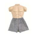 Fabrication Enterprises Swimwear Boxers Dipsters 2X Large 12/PK - 20-1004