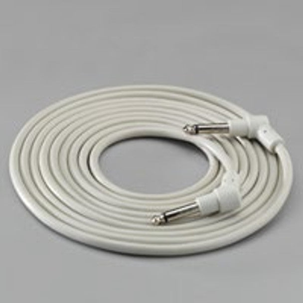 Posey Nurse Call Cable, - Rauland Responder 8-Pin Adapter - 8235NCMMSL