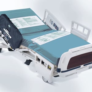 Stretcher Exit Alarm Sensor Pad - Each