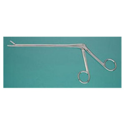 Miltex Forcep Takahashi 6-3/8" 3x10mm Bite Stainless Steel Each - Integra Miltex - 20-576