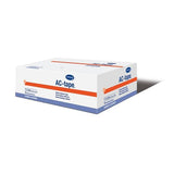 Hartmann USA Tape Athletic AC Cotton/Elastic 1"x5yd Adhesive Tan 12/Bx, 12 BX/CA - 64100000