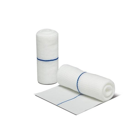 Hartmann USA Bandage Flexicon Clean Wrap 3"x4.1yd Gauze Polyester/Elastic White LF NS 20/Bx - 18300000