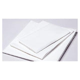 The Pillow Factory Sheet Stretcher Advent 40 in x 84 in White 100/Case - 30003