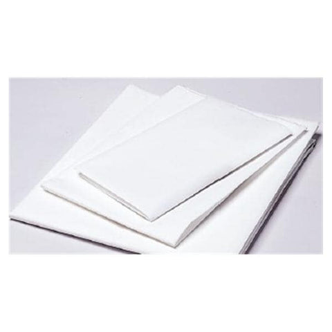 The Pillow Factory Sheet Stretcher Advent 40 in x 84 in White 100/Case - 30003
