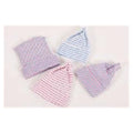 Alba Cap Warming Single-Ply Baby Boggin 4 in x 6 in Unisex Pnk/Blu/Wht Nwbrn Each, 200 Each/CA - Waldensian, Inc - 80004