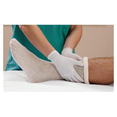Alba Stockinette Orthopedic Synthetic 6x60" Tubular White LF Strl 30/Ca - Waldensian, Inc - 8065